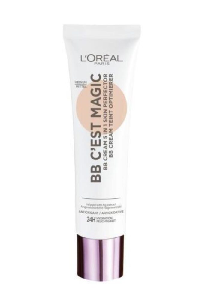 L'Oréal Paris C'Est Magic BB Krem