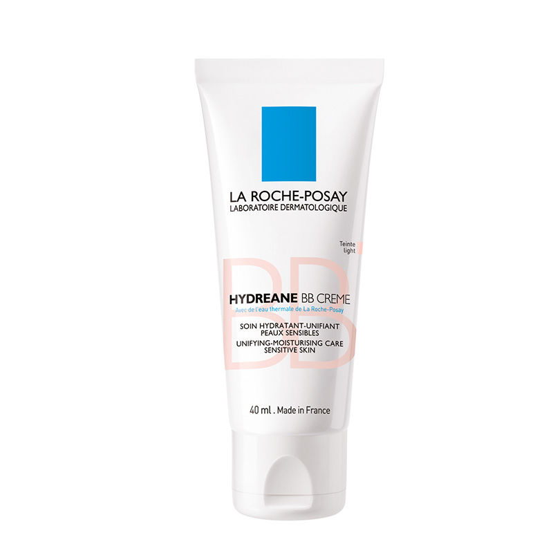 La Roche-Posay Hydreane BB Krem