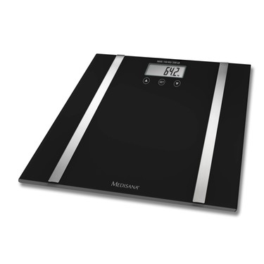 Medisana 48435 Vücut Analizli Banyo Baskülü