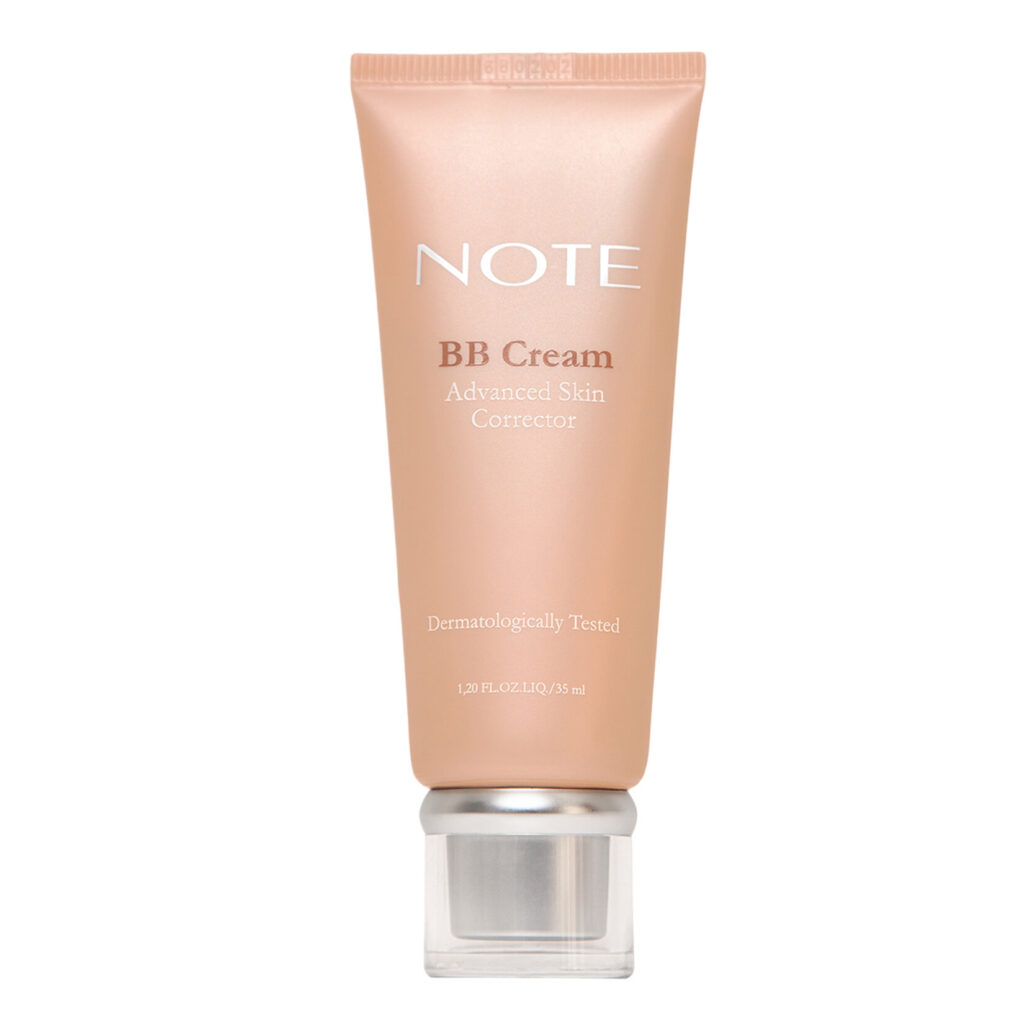 Note BB Cream