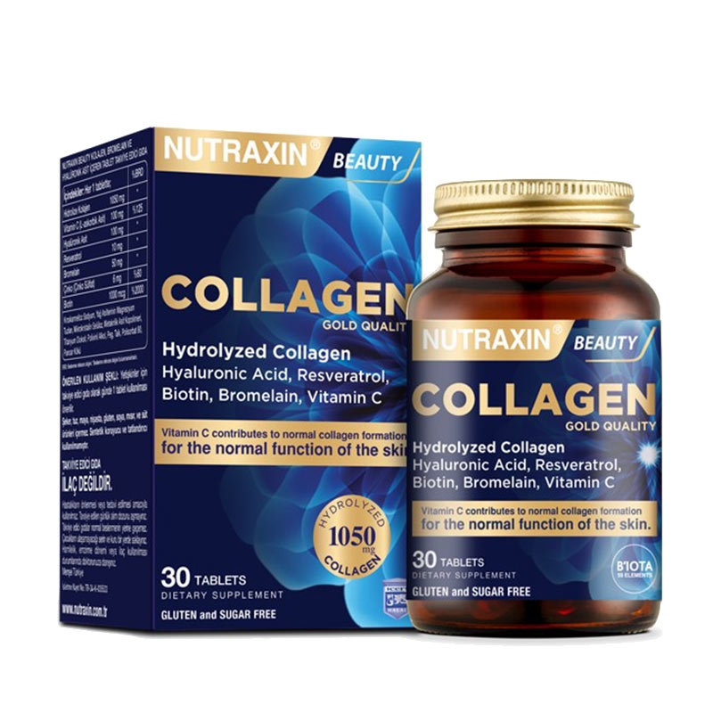 Nutraxin Collagen