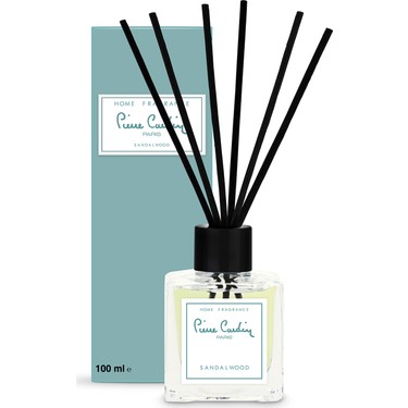 Pierre Cardin Reed Diffuser Çubuklu Oda Kokusu Sandalwood