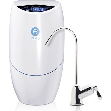 Amway eSpring Tezgah Altı