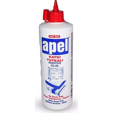 APEL Beyaz Ahşap Tutkalı