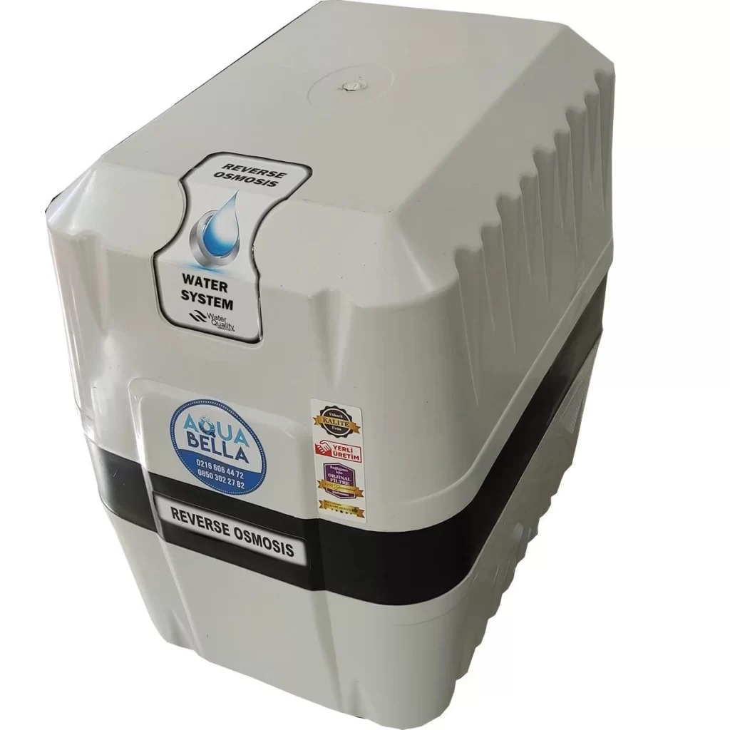 Aqua Bella Stylus Pro