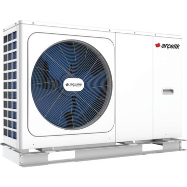 Arçelik Monoblok Inverter Isı Pompası