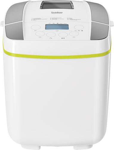 Beko Ey 5021 Floral Ekmek Yapma Makinesi