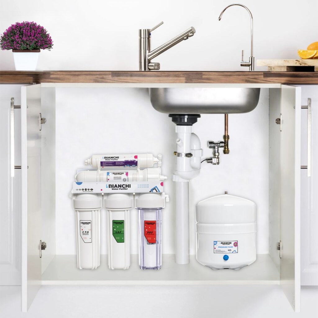 Bianchi Water Purifier