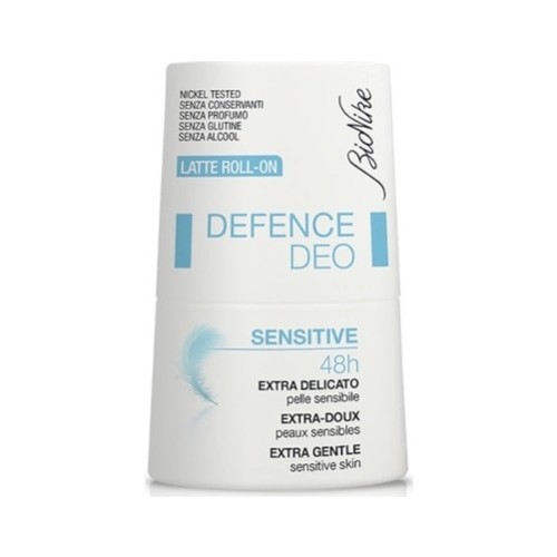 Bionike Defence Deo Roll On