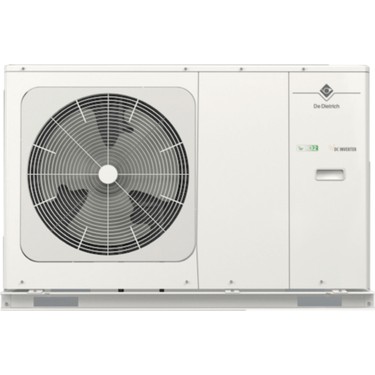 De Dietrich 8 Kw Monoblok Isı Pompası