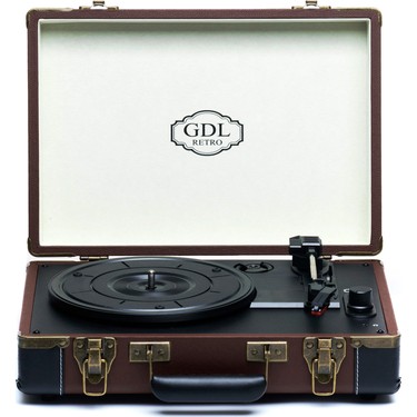 GDL Retro Çanta Pikap T317