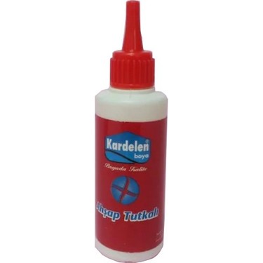 Kardelen Beyaz Ahşap Tutkalı