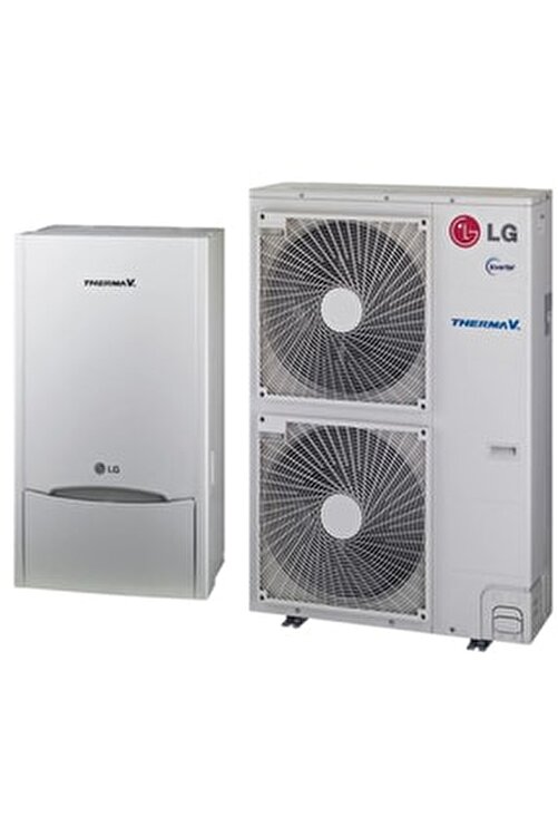 LG Therma V 16-Kw A + + Split Inverter Isı Pompası