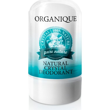 Organique Kristal Roll-On