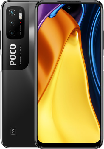 Poco M3 Pro 5G
