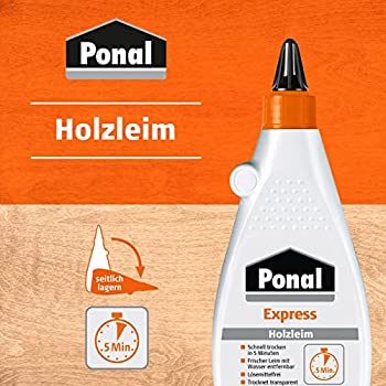 Ponal PN18S Ahşap Tutkalı Suya Dayanıklı