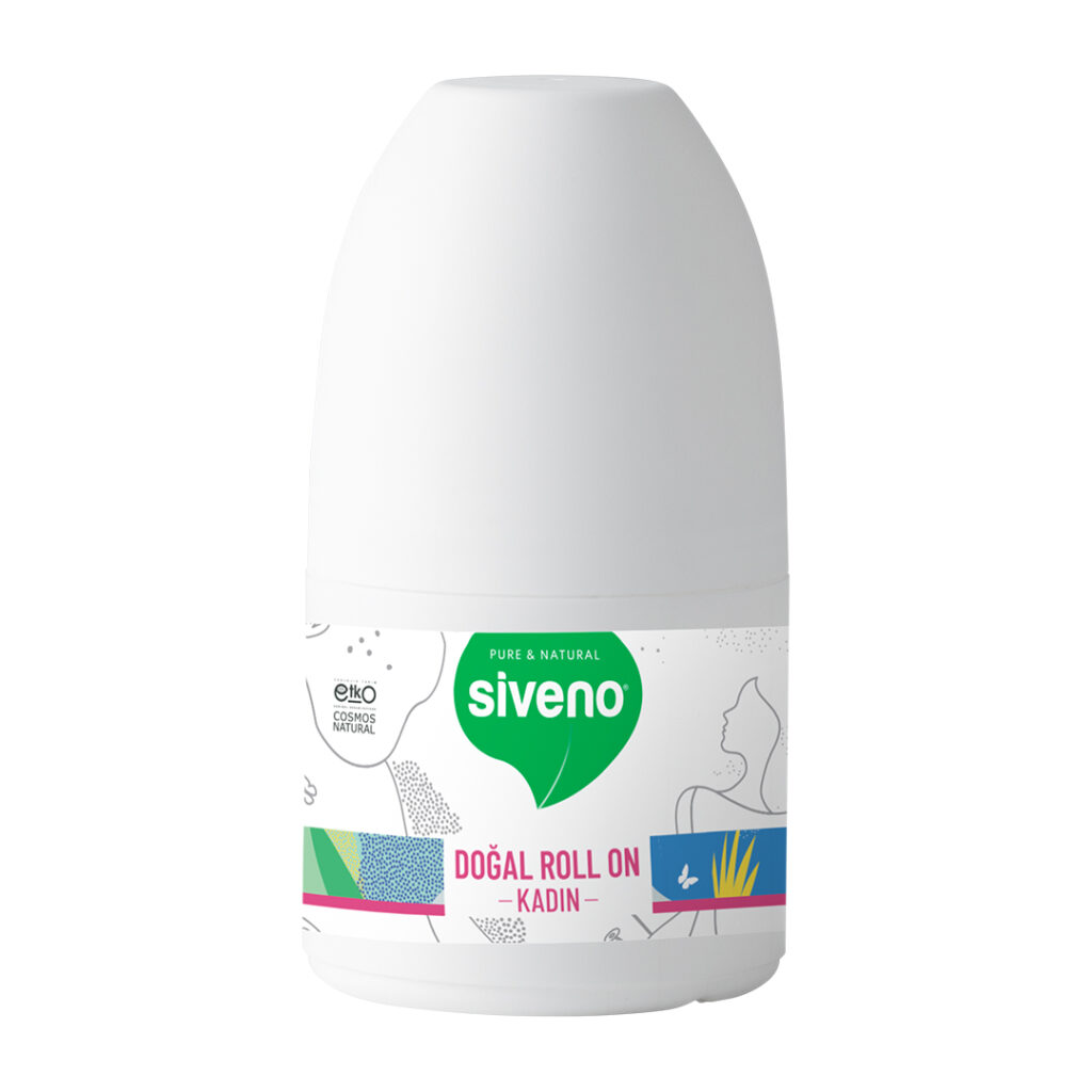 Siveno Doğal Roll - On