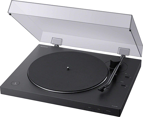 Sony PS-LX310BT Bluetooth Pikap