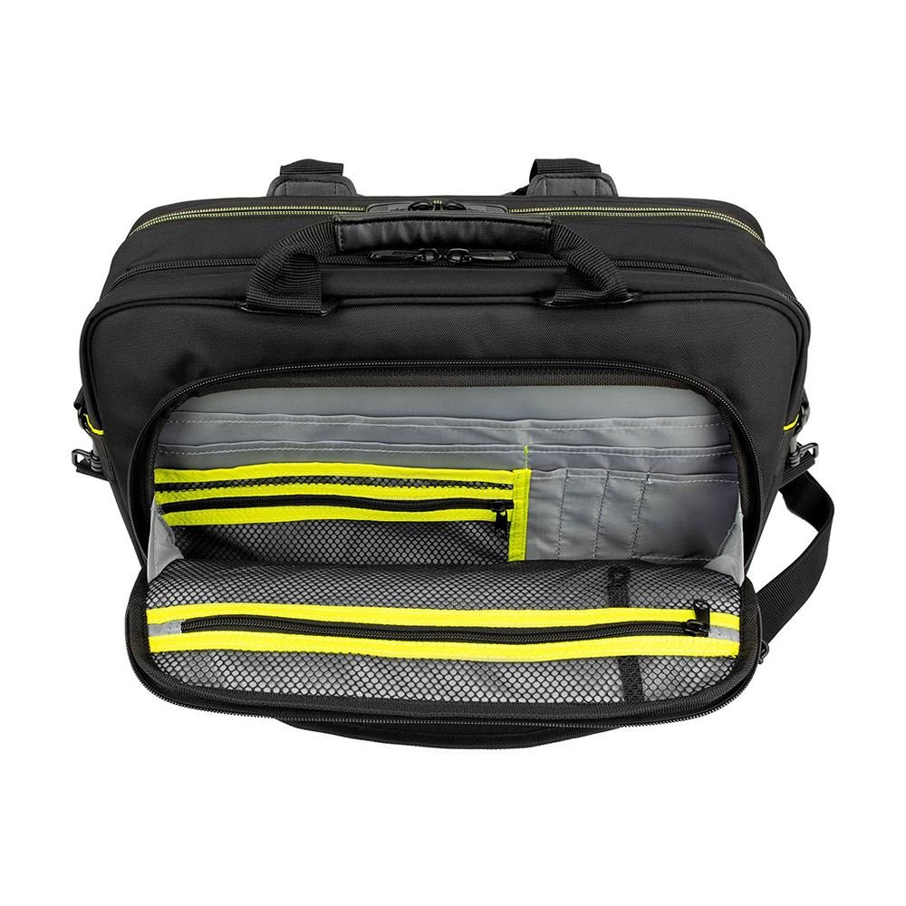 Targus CityGear 15.6" Siyah Notebook Çantası