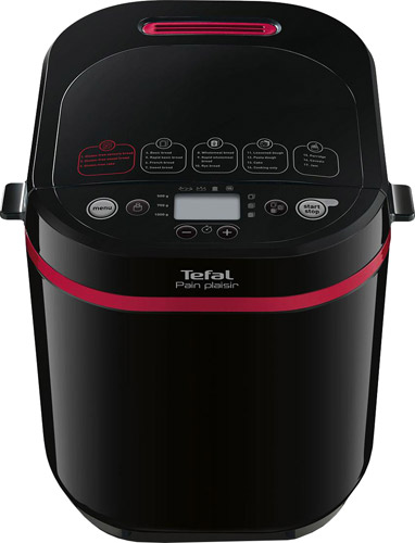 Tefal  Pain Plaisir Ekmek Yapma Makinesi