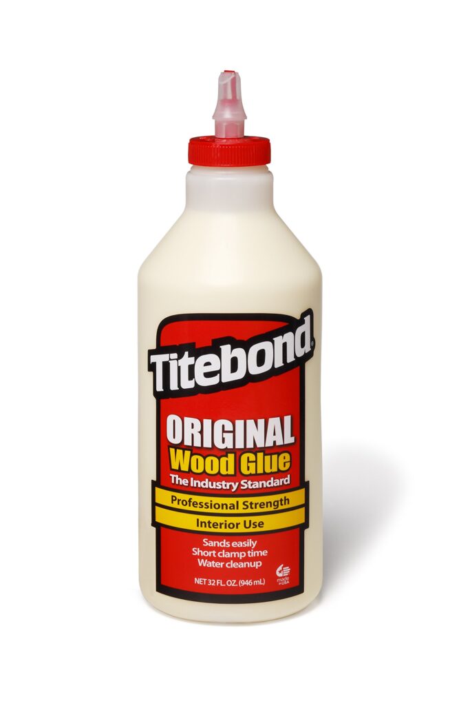 Titebond 506/3 Classic Ahşap Tutkalı