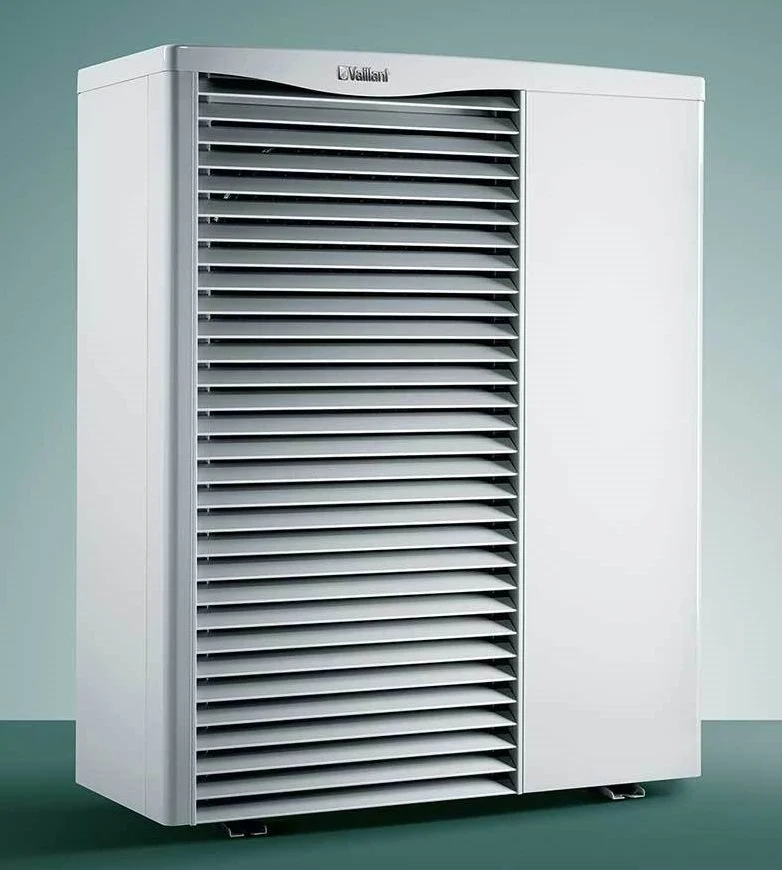 Vaillant Vwl 155/2 A Arotherm Monoblok Isı Pompası
