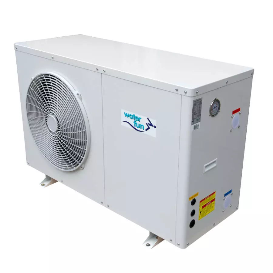 WaterFun Isı Pompası 33,0 Kw