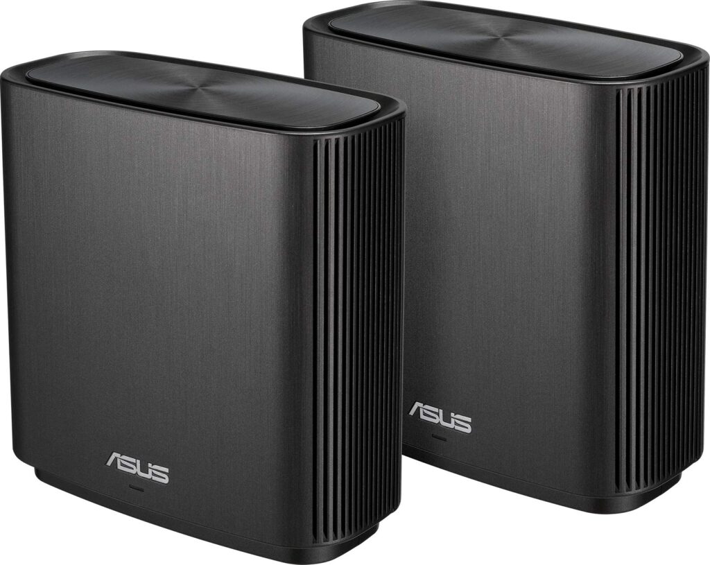 Asus ZenWiFi AC CT8