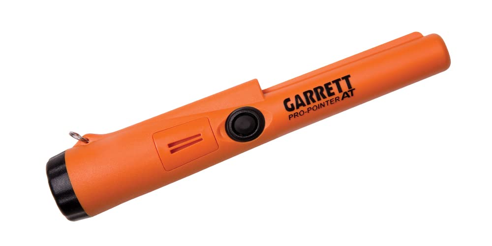 Garrett Pro Pointer At