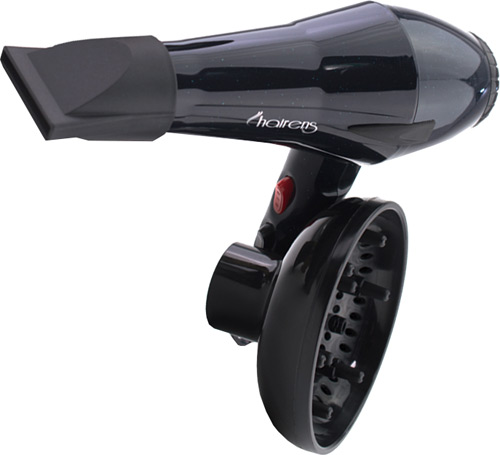 Hairens Turbo 3555 Profesyonel Kuaför Fön Makinesi