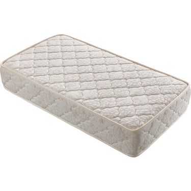 Heyner Milky Soft Yaylı Bebek Yatağı