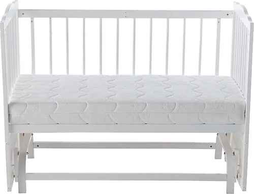İşbir Junior Baby Bed Aktif Probiyotikli Ergonomik Yatak