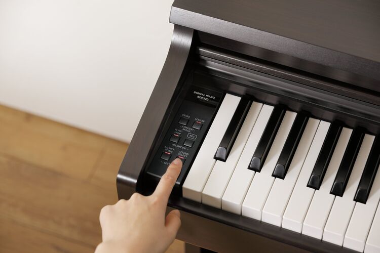 Kawai KDP120R