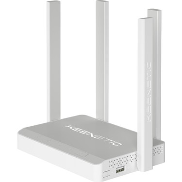 Keenetic Extra DSL