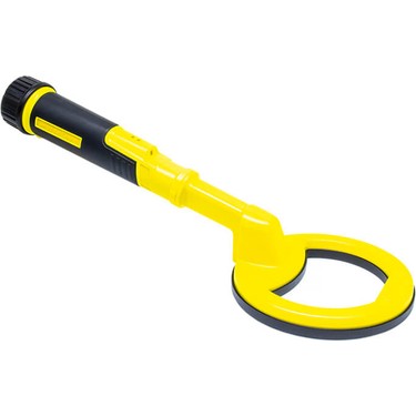 Makro Pulsedive Scuba Dedektör