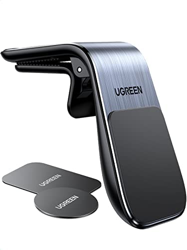 UGREEN Manyetik Araç Telefonu Tutacağı