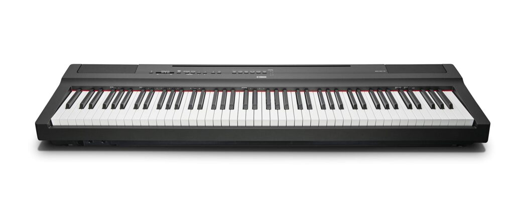 Yamaha P-125