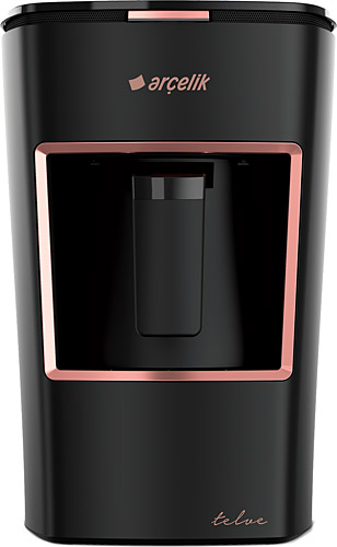 Arçelik K 3300 Mini Telve Türk Kahvesi Makinesi