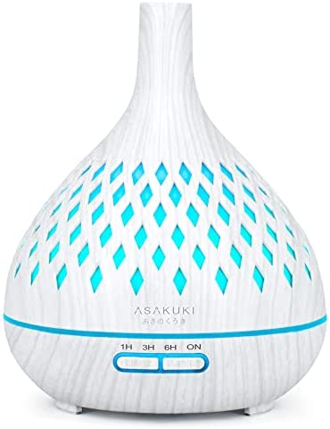 Asakuki Aroma Difüzörü