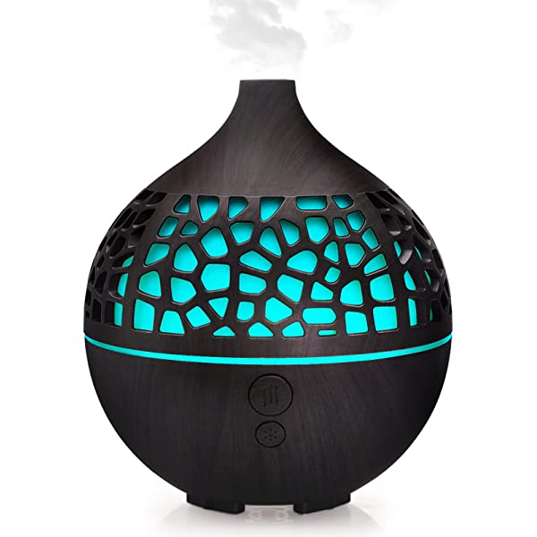 Bigqin Aroma Difüzörü