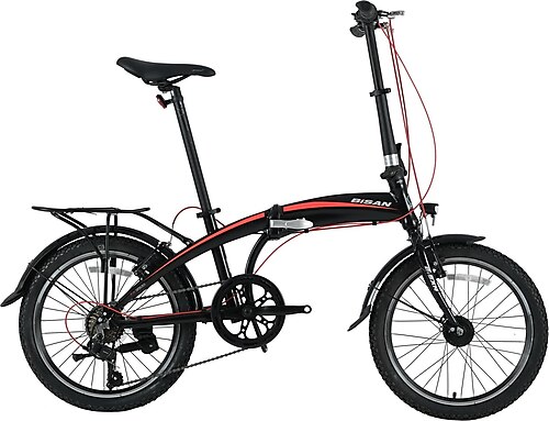 Bisan Fx 3500 20 Jant