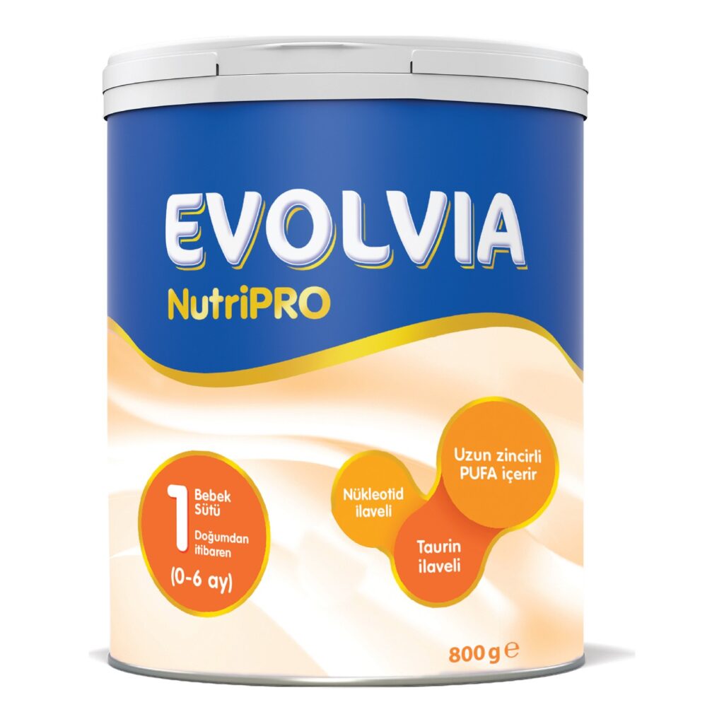 Evolvia NutriPRO