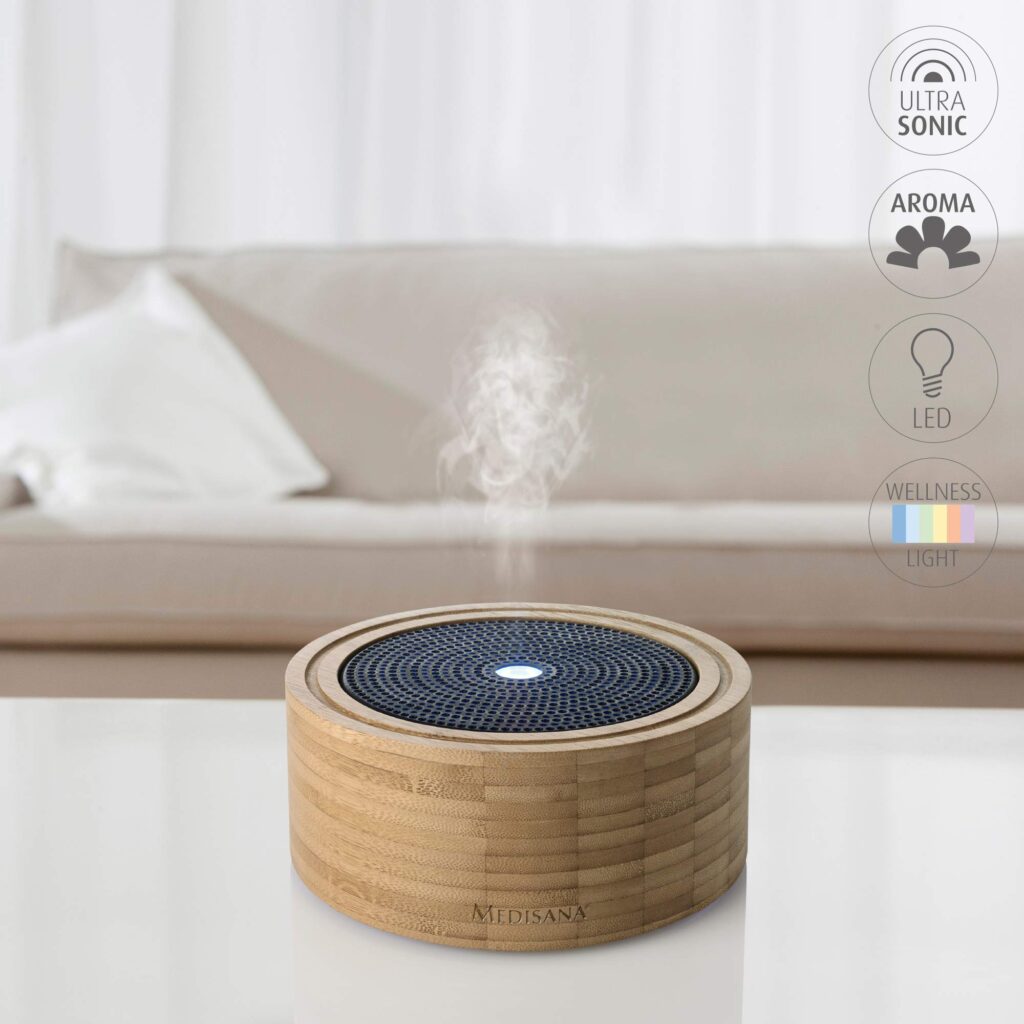 Medisana AD 625 Aroma Difüzörü