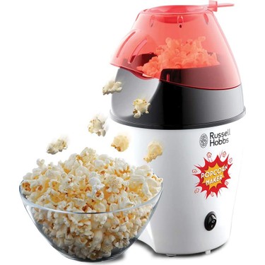 Russell Hobbs 24630-56 Fiesta Patlamış Mısır Makinesi