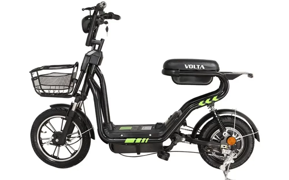 Volta VSM Elektrikli Bisiklet