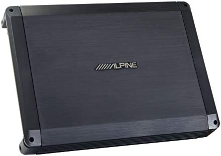 Alpine BBX-F1200