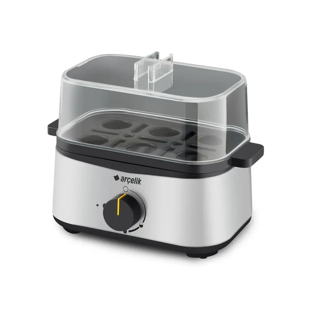 Arçelik YP 9944 I Eternity 6'lı Yumurta Pişirme Makinesi