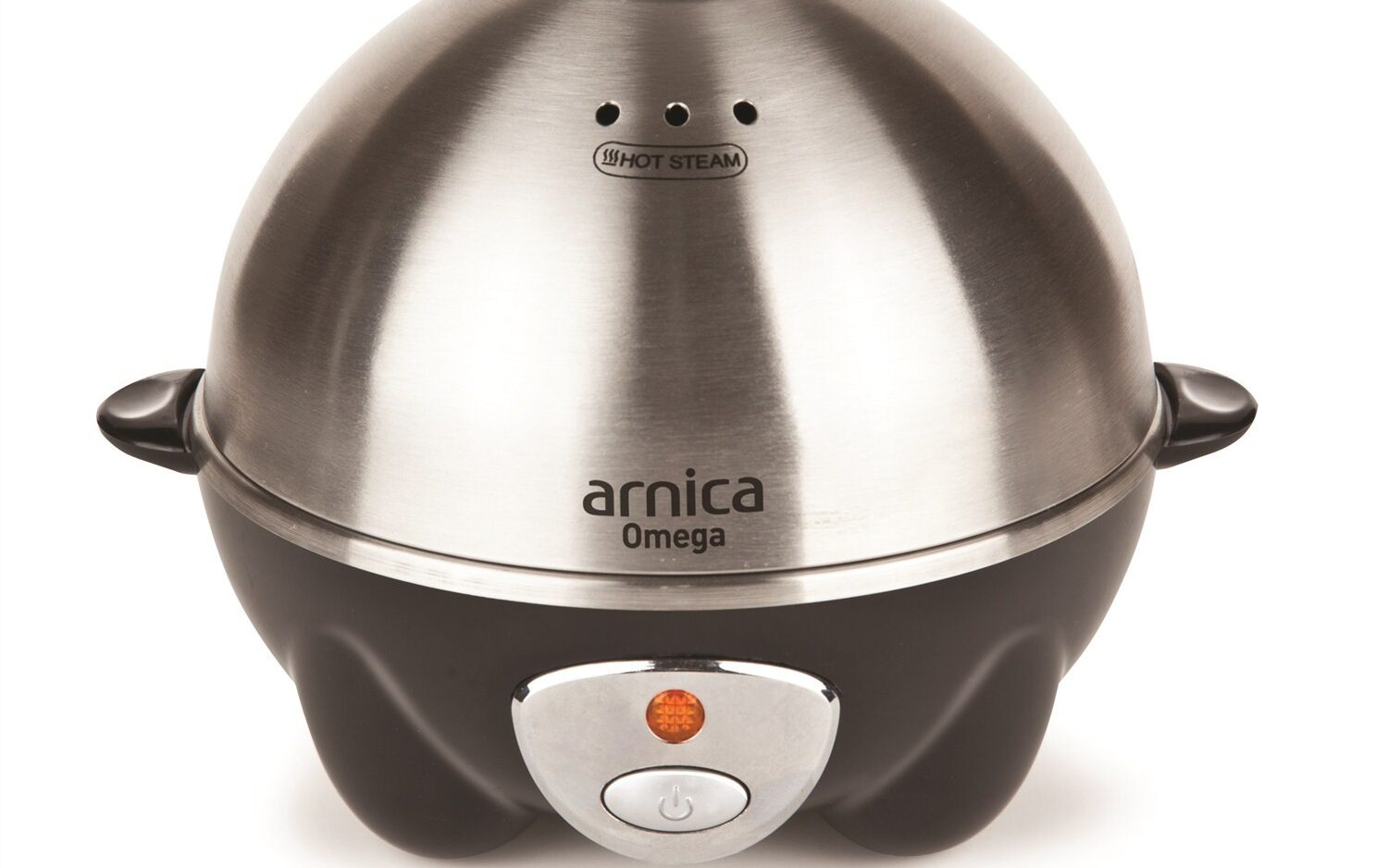 Arnica Omega 7'li Yumurta Pişirme Makinesi