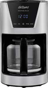 Arzum Brewtime Delux Filtre Kahve Makinesi
