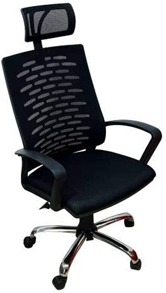 Berlin Fileli Ofis Koltuğu